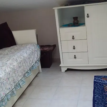 Appartamento Teras Life