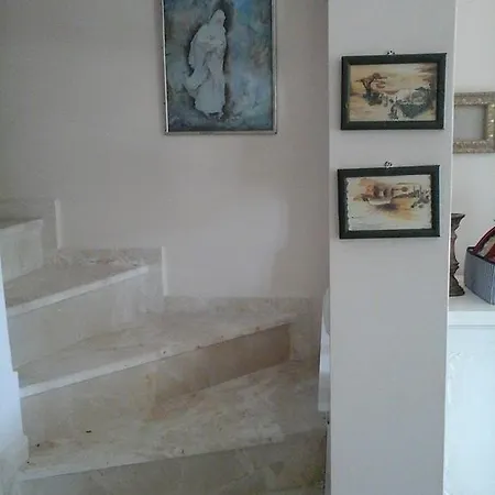 Appartamento Teras Life Göcek