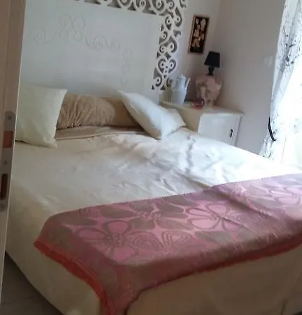 Teras Life Appartamento Göcek