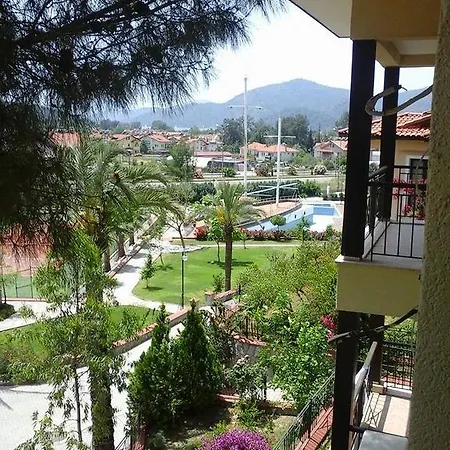 Teras Life Appartamento