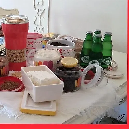 Appartamento Teras Life