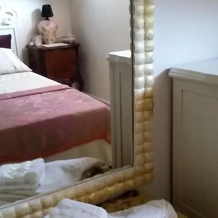 Appartamento Teras Life *