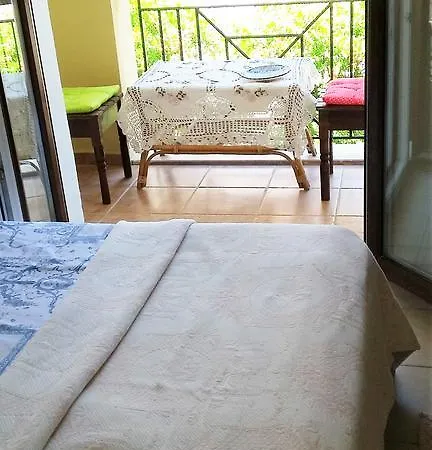 Appartamento Teras Life Göcek