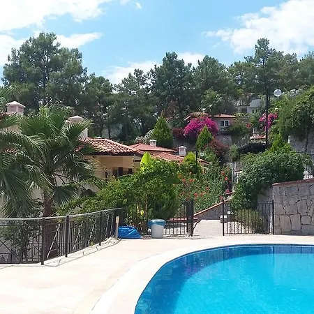 Teras Life Appartamento Göcek