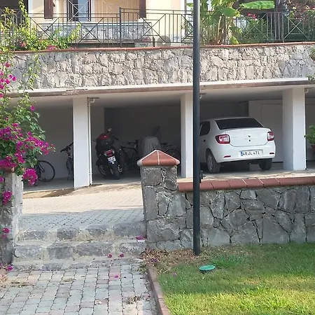 Teras Life Appartamento Göcek